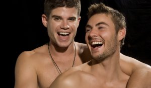 bi-sexual male swingers